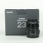 [美品] FUJIFILM XF23mmF2 R WR [ブラック] | FUJIFILM Xマウント