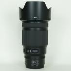 [良品] Nikon NIKKOR Z 50mm f/1.2 S | Nikon Zマウント