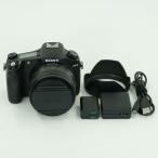SONY（ソニー）Cyber-shot DSC-RX10 ブラック