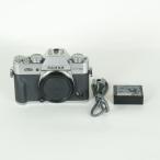 [良品 | シャッター数7,560回] FUJIFILM X-T30 II [ボディ シルバー] | FUJIFILM Xマウント