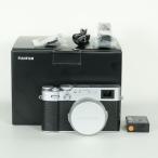 FUJIFILM X100VI