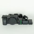 デジタル一眼カメラ α6400 ILCE-6400 ボディ [ブラック]