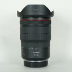 [良品] Canon RF15-35mm F2.8 L IS USM | Canon RFマウント