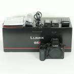 [美品 | シャッター数22,910回] Panasonic LUMIX S5II DC-S5M2 [ボディ] | LEICA Lマウント