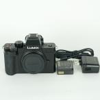 [美品 | シャッター数1,815回] Panasonic LUMIX DC-G100D ボディ | マイクロフォーサーズマウント