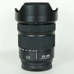 [美品] Panasonic LUMIX S 28-200mm F4-7.1 MACRO O.I.S. | LEICA Lマウント