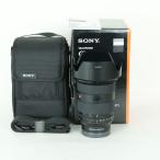 [美品] SONY FE 24-70mm F2.8 GM II SEL2470GM2 | SONY Eマウント
