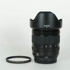 [美品 | 高級フィルター付] FUJIFILM XF16-50mmF2.8-4.8 R LM WR | FUJIFILM Xマウント