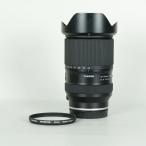 [美品 | フィルター付] TAMRON 25-200mm F/2.8-5.6 Di III VXD G2 (Model A075) [ソニーE用] | SONY Eマウント