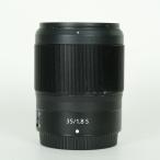 [並品] Nikon NIKKOR Z 35mm f/1.8 S | Nikon Zマウント