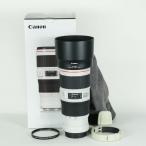 CANON EF 70-200mm F4L IS II USM