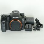 SONY α99 II