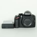 NIKON（ニコン）D3200 ボディ D3200BK ブラック