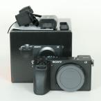 [美品 | シャッター数2,311回] SONY α6700（ILCE-6700） [ボディ] | SONY Eマウント