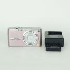 Panasonic（パナソニック）LUMIX FX01 ミスティーピンク DMC-FX01-P