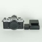 Nikon Z fc ボディ