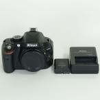 [難あり品] Nikon D5100 ボディ | ニコン