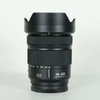 [美品] Panasonic LUMIX S 28-200mm F4-7.1 MACRO O.I.S. | LEICA Lマウント