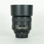[良品] Nikon AF-S NIKKOR 85mm f/1.8G | Nikon Fマウント 中古