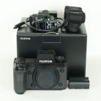 [良品 | シャッター数12,640回] FUJIFILM X-H2 [ボディ] | FUJIFILM Xマウント