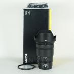 [美品 | フィルター付] Nikon NIKKOR Z 24-120mm f/4 S | Nikon Zマウント 中古