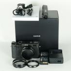 FUJIFILM X100V