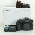 [美品] Canon EOS7D ボディ | キヤノンEF-
