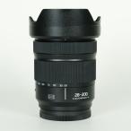[美品] Panasonic LUMIX S 28-200mm F4-7.1 MACRO O.I.S. | LEICA Lマウント