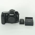 CANON（キヤノン）EOS 7D Mark II ボディ ブラック EOS7DMK2