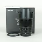 [美品 | フィルター付] FUJIFILM XF23mmF1.4 R LM WR | FUJIFILM Xマウント