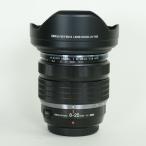 [美品] OM SYSTEM M.ZUIKO DIGITAL ED 8-25mm F4.0 PRO