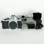[良品｜シャッター数8,575回] OLYMPUS OM