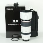 [美品 | フィルター付] Canon RF100-500mm F4.5-7.1L IS USM | Canon RFマウント 中古