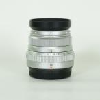 [美品] FUJIFILM XF35mmF2 R WR [シルバー] | FUJIFILM Xマウント