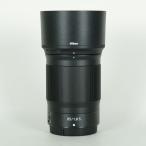 [美品] Nikon NIKKOR Z 85mm f/1.8 S | Nikon Zマウント 中古