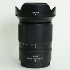 [美品] Nikon NIKKOR Z DX 18-140mm f/3.5-6.3 VR | Nikon Zマウント