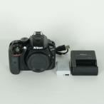 NIKON（ニコン）D5300 ボディ ブラック