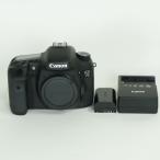 [良品] Canon EOS7D ボディ | キヤノンEF-