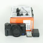 [美品] SONY Cyber-shot DSC-RX100M7 | コンパクトデジタルカメラ