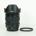 [美品 | フィルター付] FUJIFILM XF16-50mmF2.8-4.8 R LM WR | FUJIFILM Xマウント