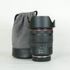 [良品] Canon RF24-105mm F4 L IS USM | Canon RFマウント