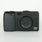 [難あり品] RICOH GR DIGITAL IV | コンパクトデジタルカメラ