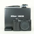[美品 | シャッター数251回] Nikon ZR [ボディ] | Nikon Zマウント