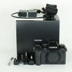 [良品 | シャッター数20,759回] FUJIFILM X-T5 [ボディ ブラック] | FUJIFILM Xマウント