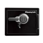 цент Lee JTW082GEL выдерживающий огонь * водостойкий сейф 2 час выдерживающий огонь цифровая клавиатура + Tubular ключ модель 