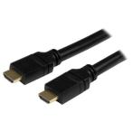 StarTech( Star Tec ) HDPMM25 высокая скорость HDMI кабель 7.6m pre nam несгораемый комплектация 