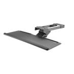 StarTech( Star Tec ) KBTRAYADJ раздвижной L gono Miku ski board tray регулировка возможность 
