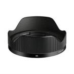  Sigma (SIGMA) LH656-06B черный линзы капот соответствующая модель :Contemporary 20mm F2 DG