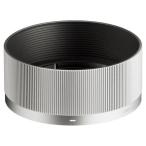  Sigma (SIGMA) LH636-02S серебряный линзы капот Sigma 35mm F2 DG Contemporary для 
