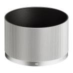  Sigma (SIGMA) LH576-05S серебряный линзы капот соответствует линзы :90mm F2.8 DG Contemporary для 